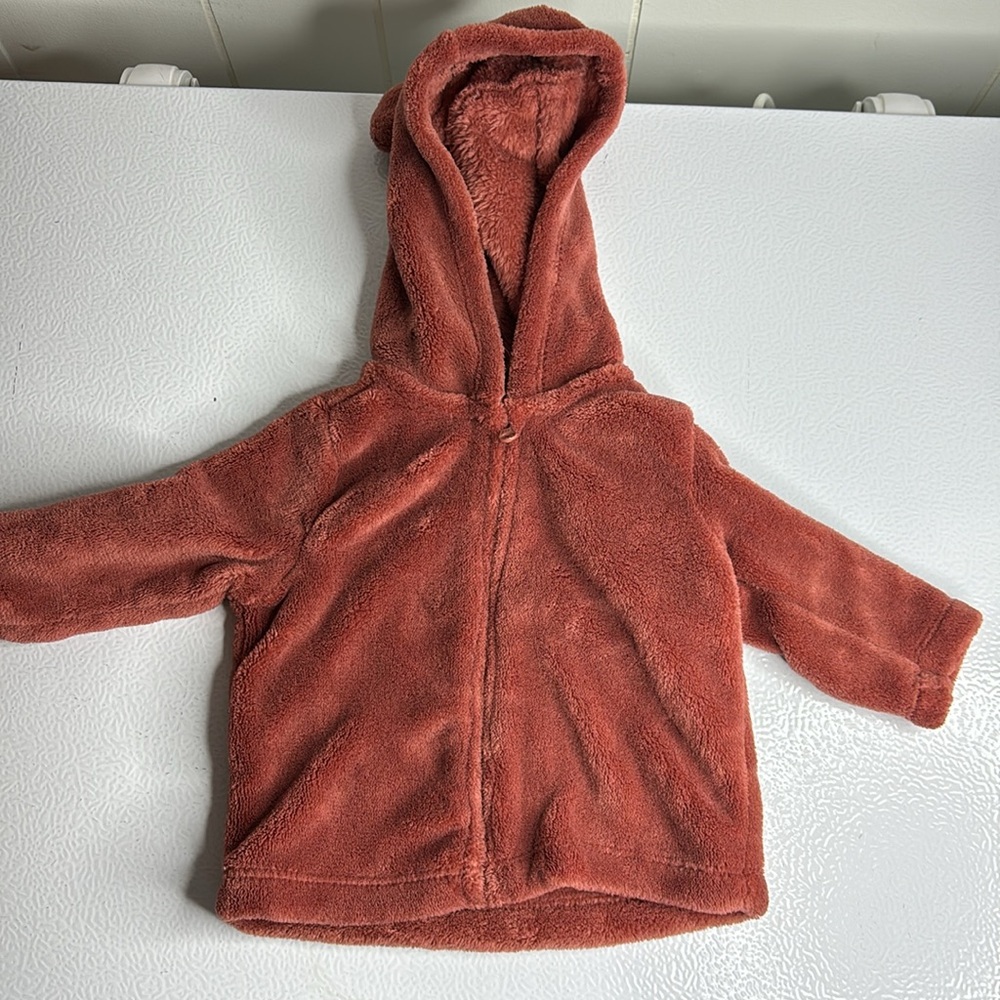 Baby Set - Carters - Picture 2 of 11